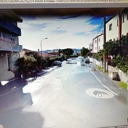 فندق مبيت وإفطار Tonnarella Torre Forte