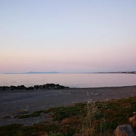 Tonnarella Torre Forte