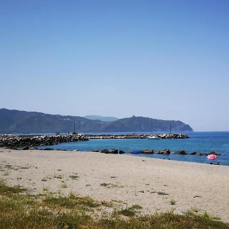 Tonnarella Bed and Breakfast 4*