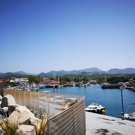 Tonnarella Torre Forte