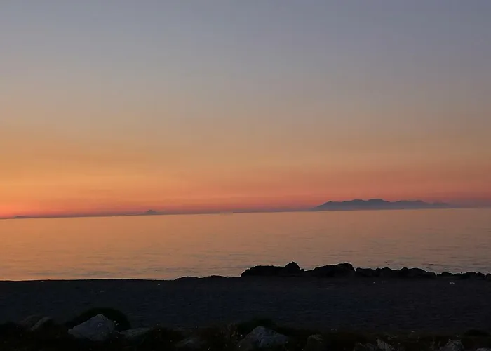 Bed & Breakfast Tonnarella 4*