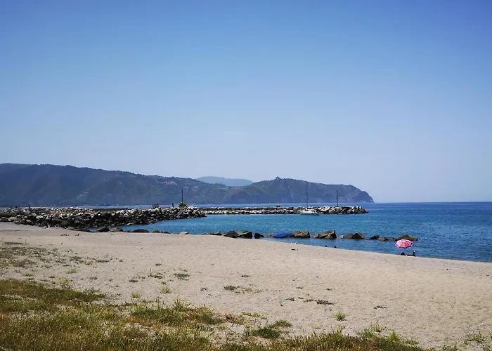 Tonnarella Bed & Breakfast 4*